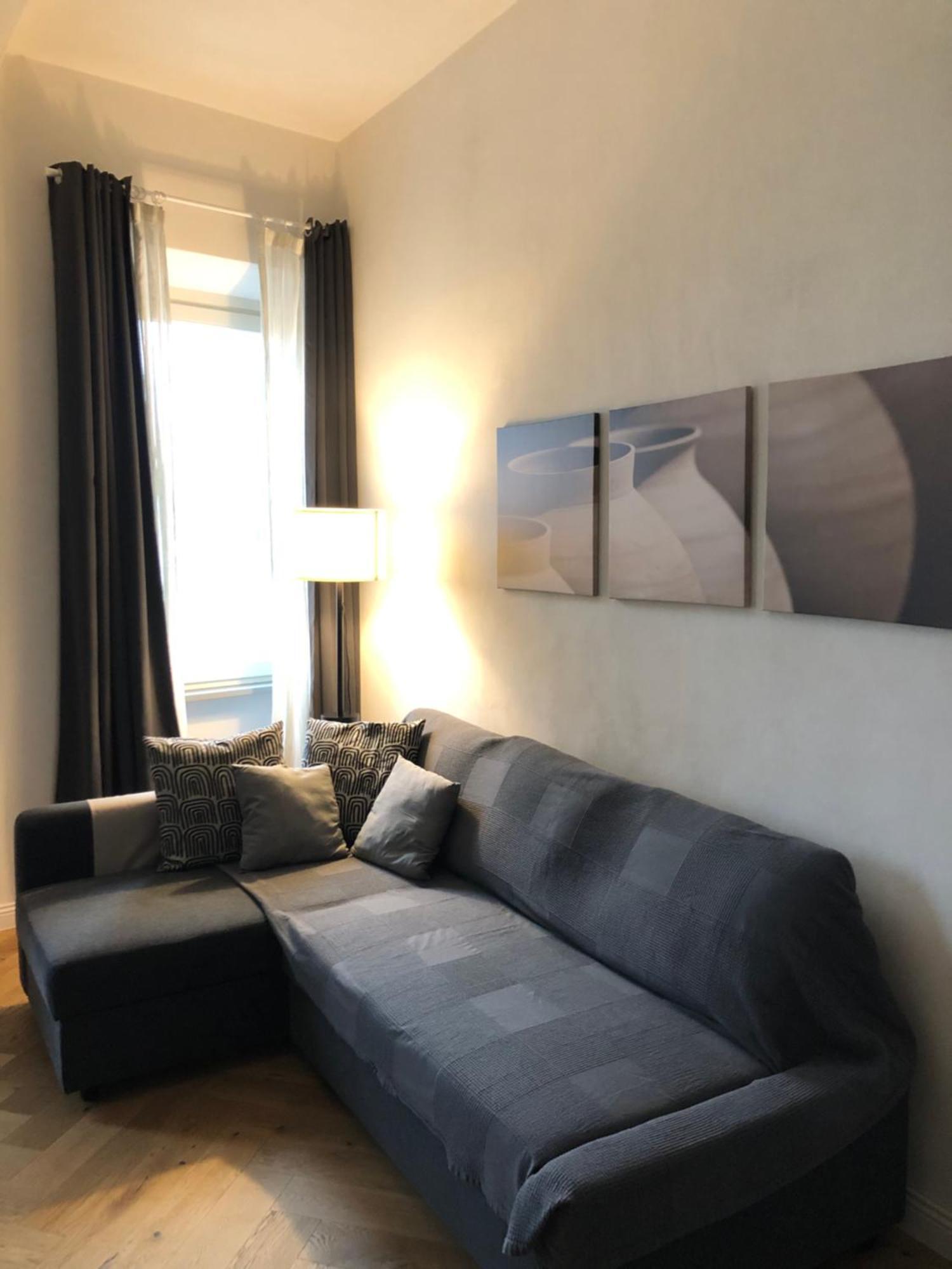Appartement Sonnino House à Pise Extérieur photo