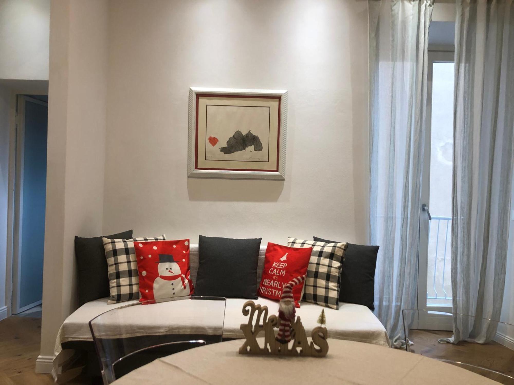 Appartement Sonnino House à Pise Extérieur photo