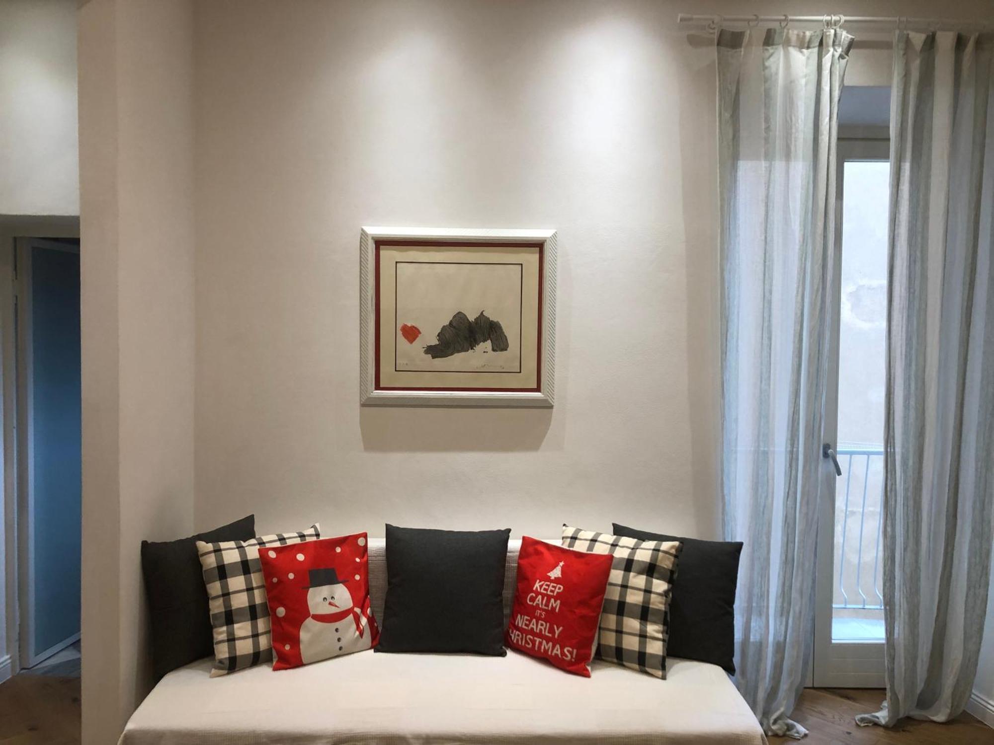 Appartement Sonnino House à Pise Extérieur photo