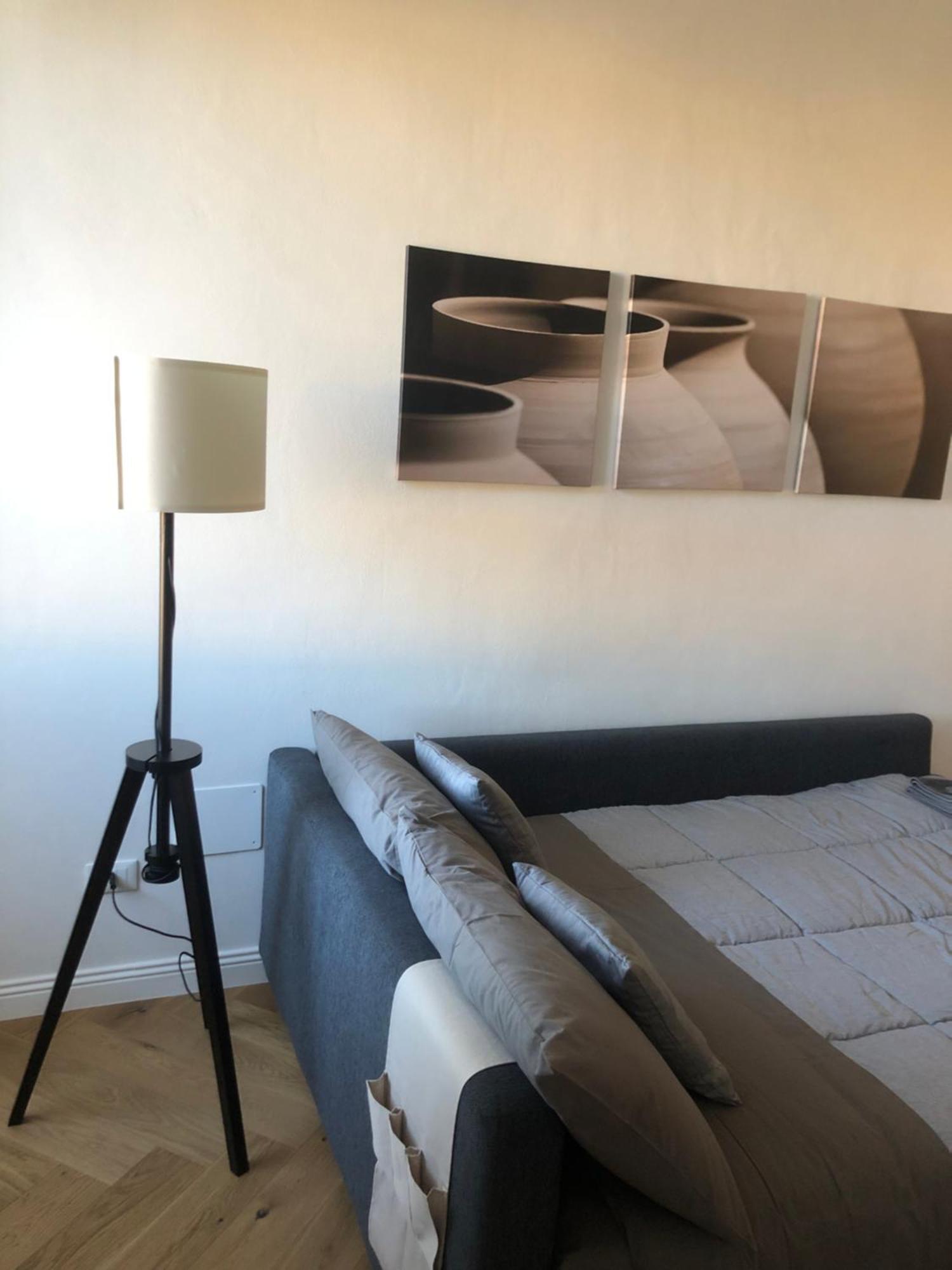Appartement Sonnino House à Pise Extérieur photo