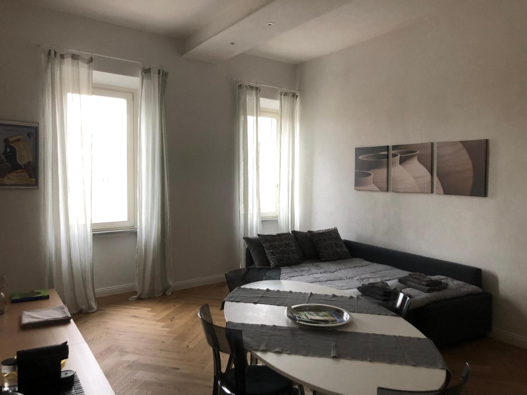 Appartement Sonnino House à Pise Extérieur photo