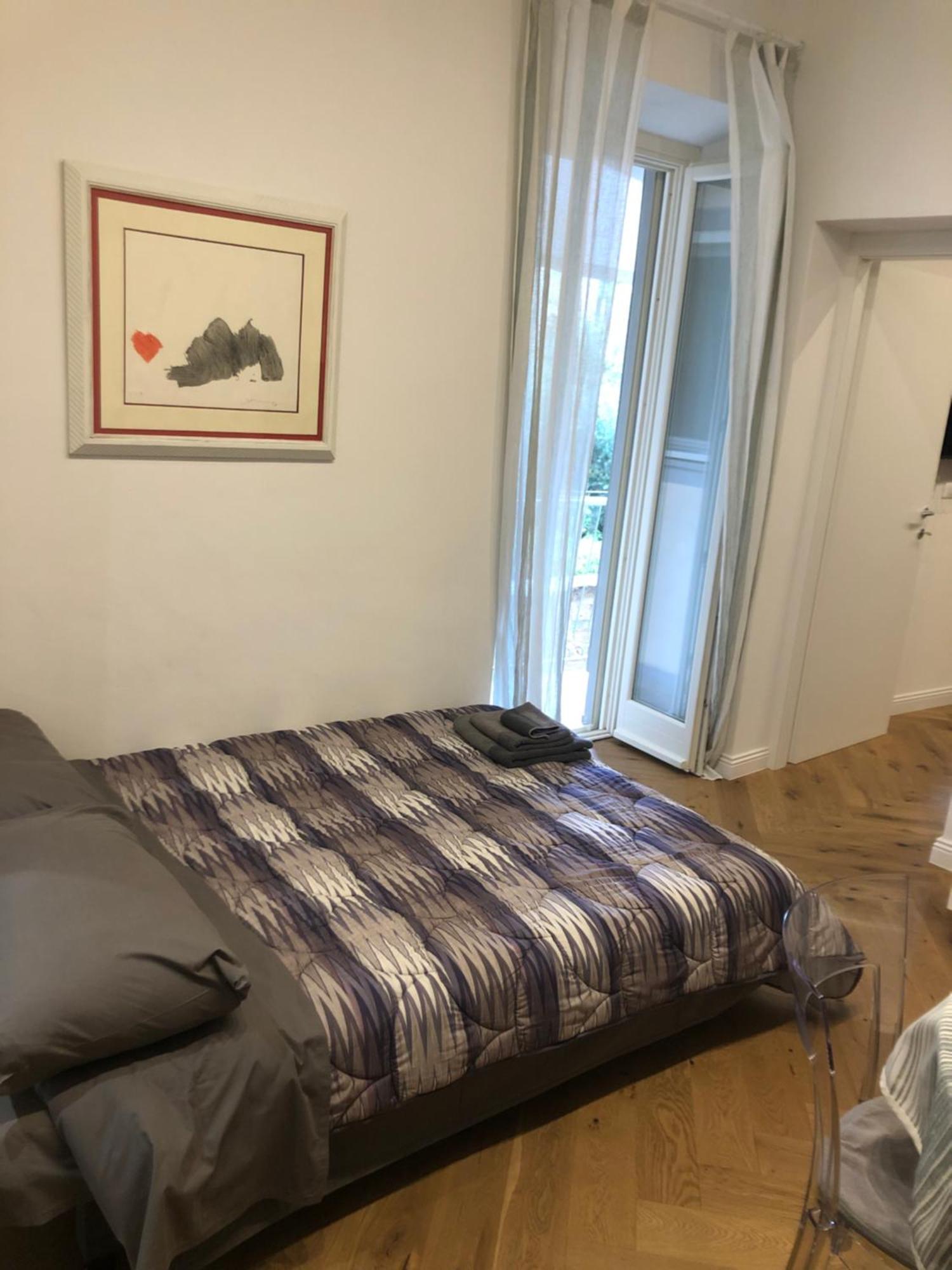 Appartement Sonnino House à Pise Extérieur photo