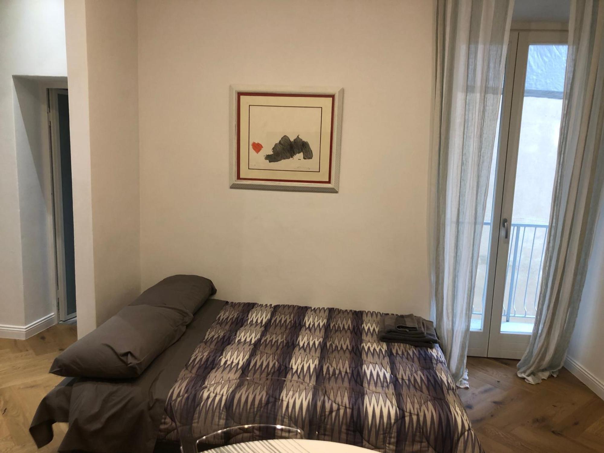 Appartement Sonnino House à Pise Extérieur photo