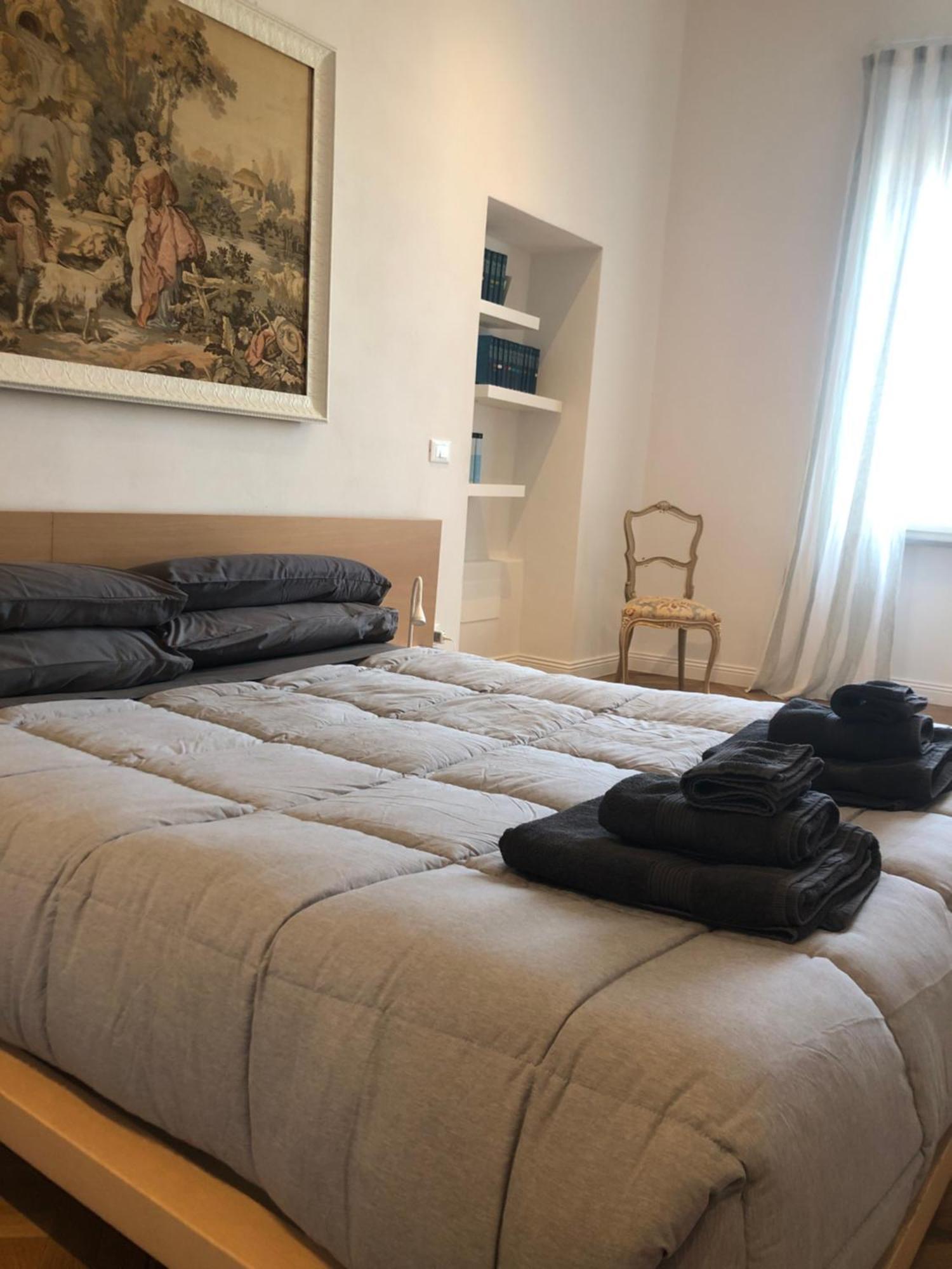 Appartement Sonnino House à Pise Extérieur photo