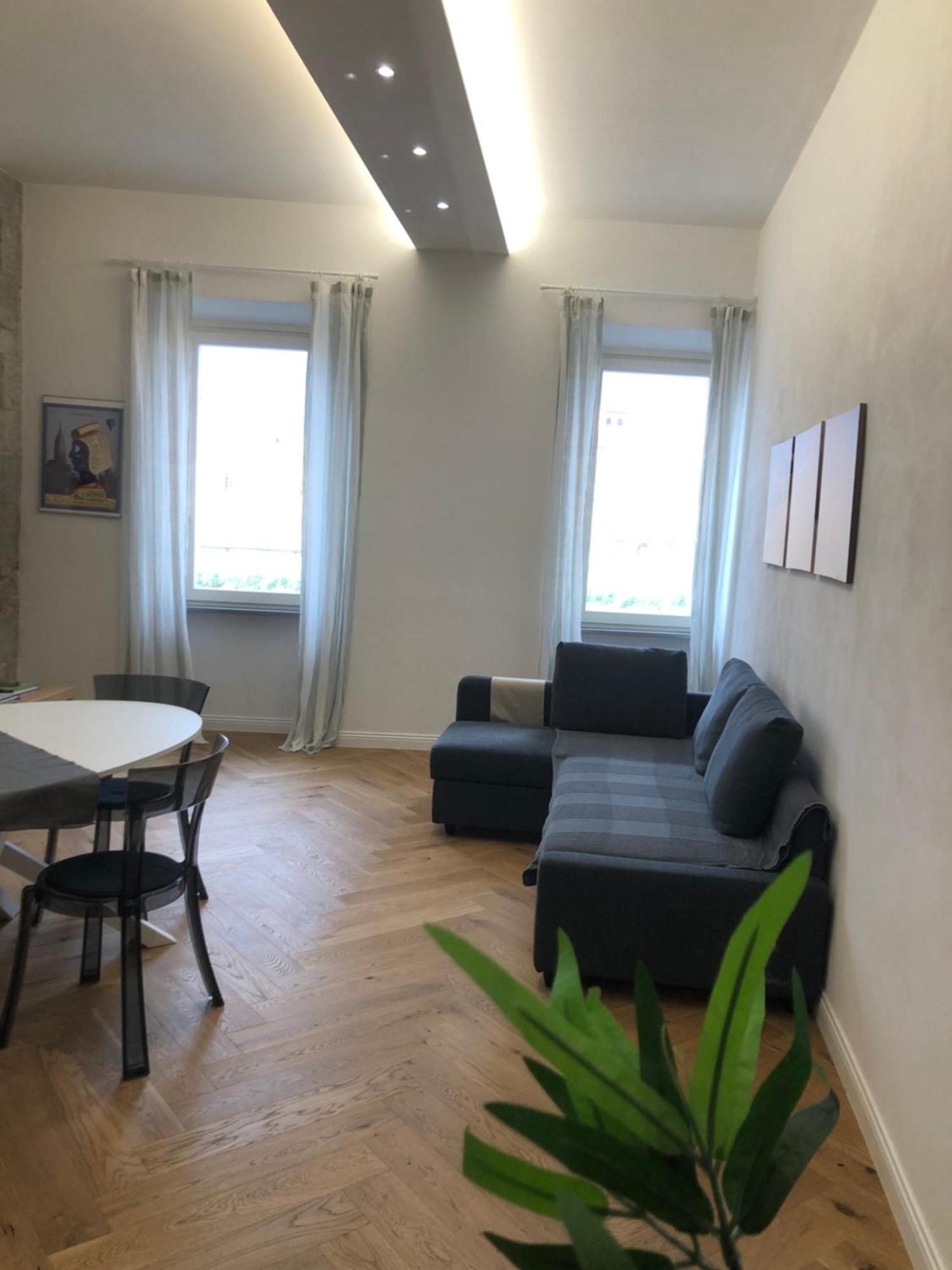 Appartement Sonnino House à Pise Extérieur photo
