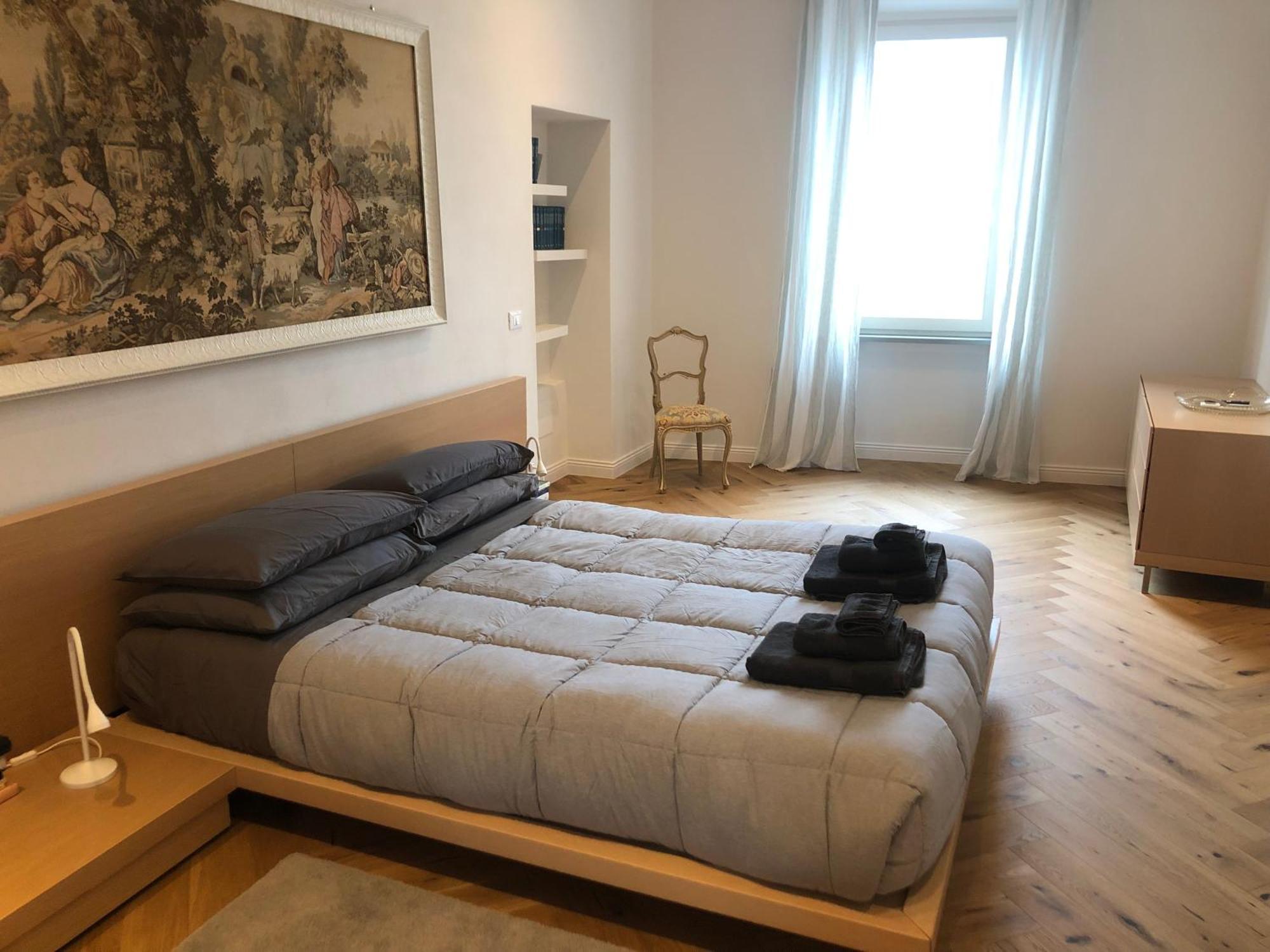 Appartement Sonnino House à Pise Extérieur photo