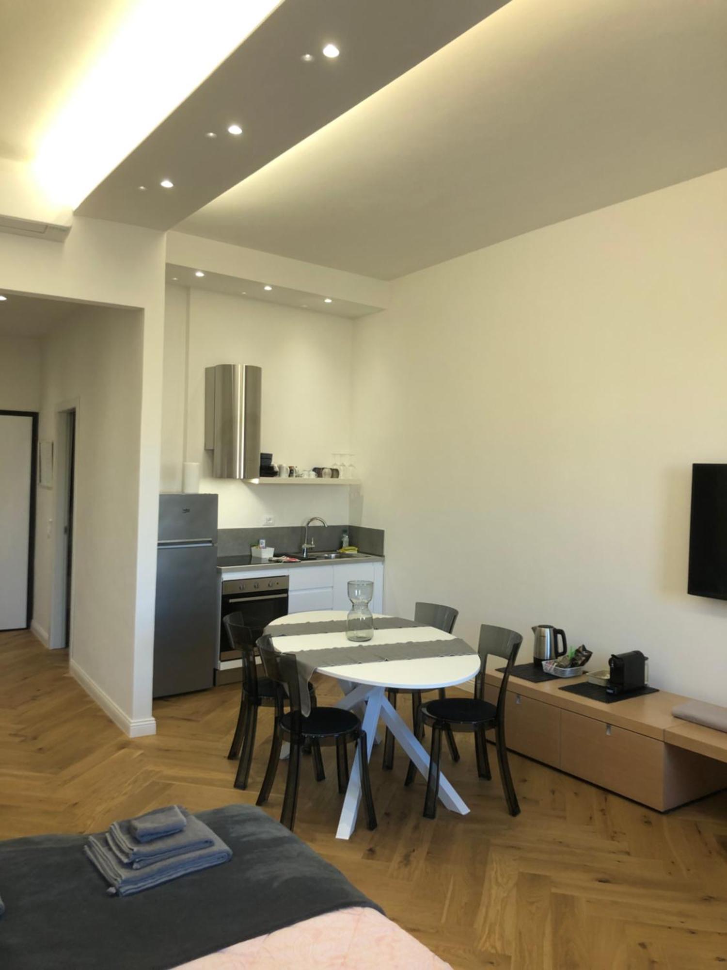 Appartement Sonnino House à Pise Extérieur photo