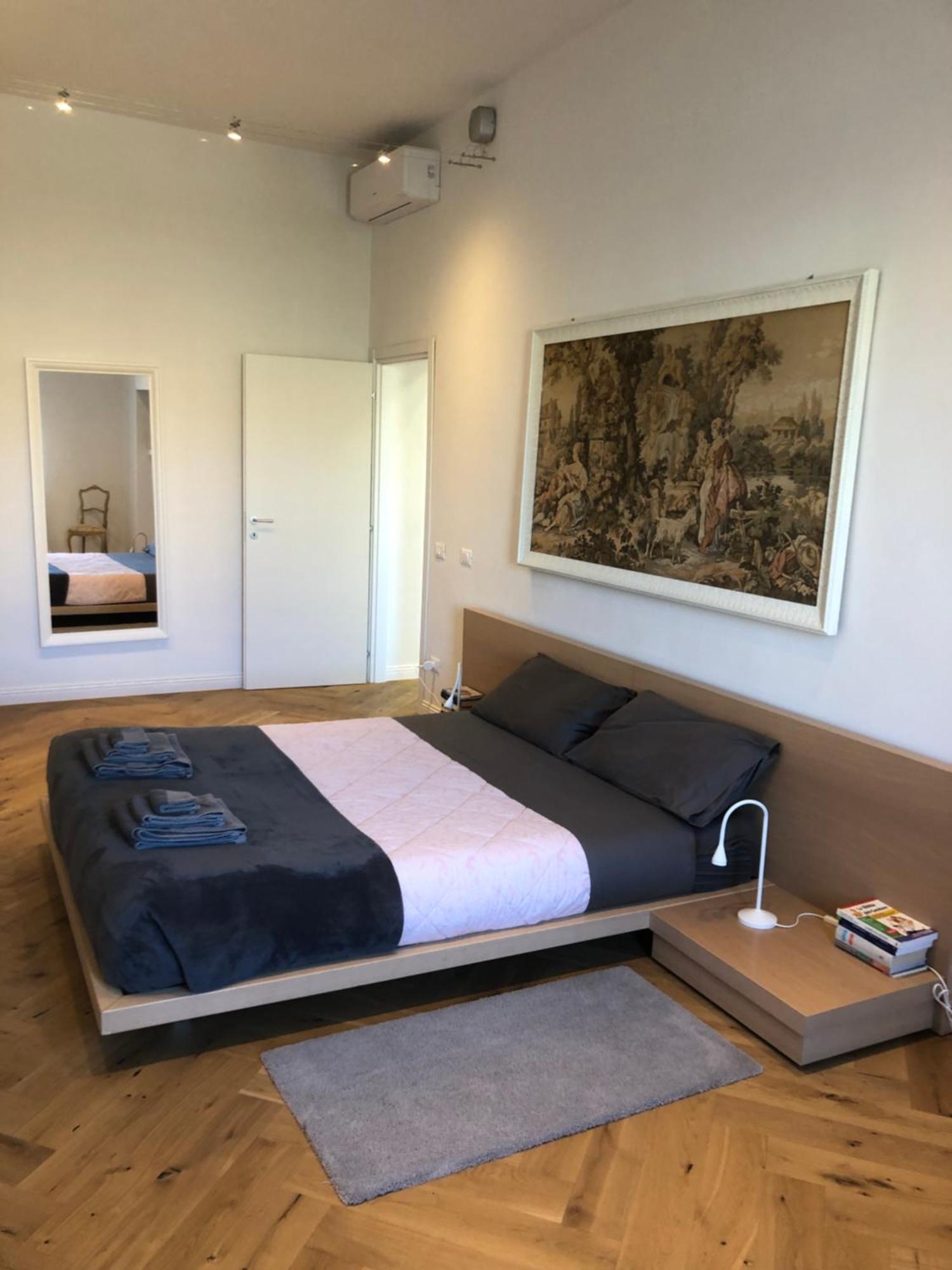 Appartement Sonnino House à Pise Extérieur photo