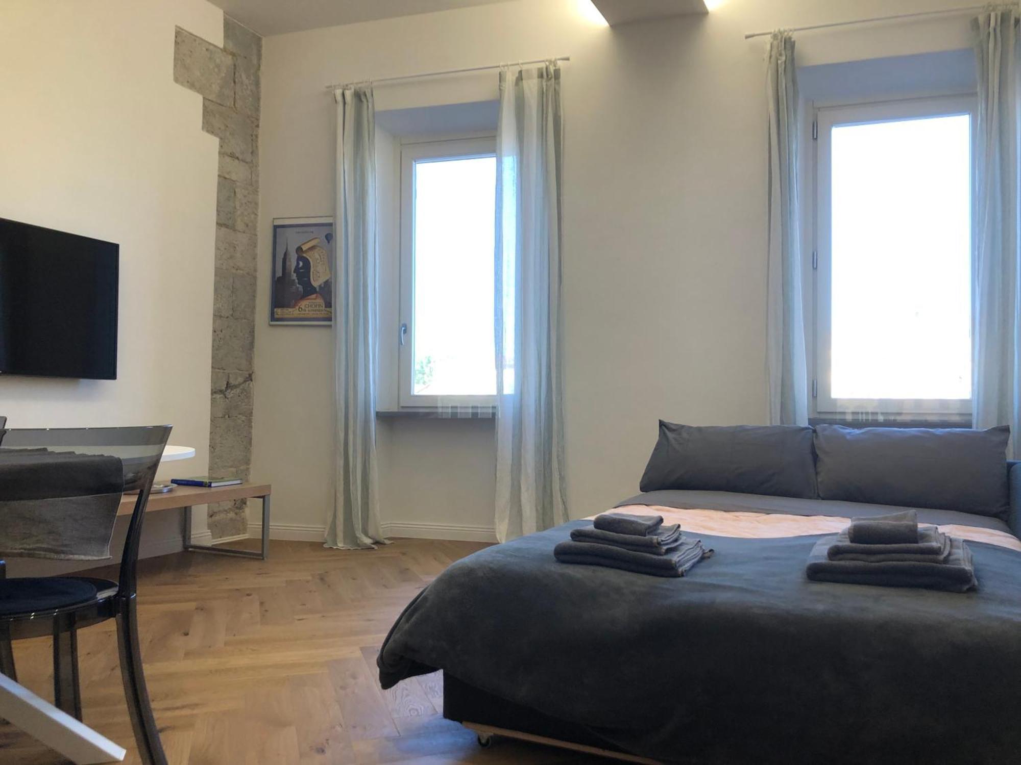 Appartement Sonnino House à Pise Extérieur photo