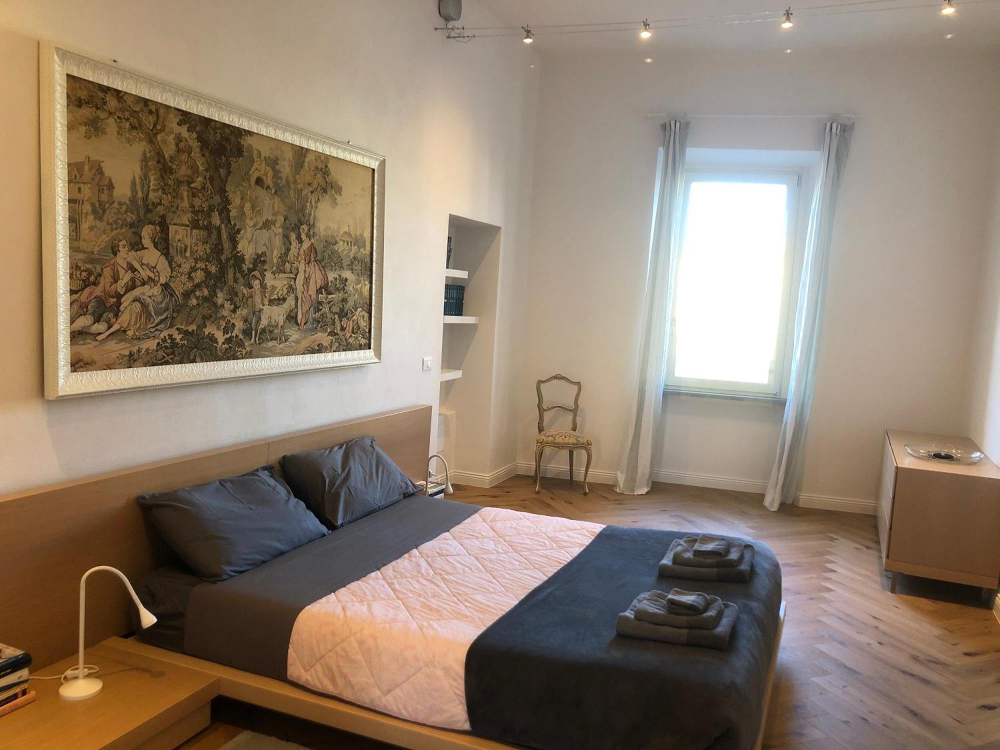 Appartement Sonnino House à Pise Extérieur photo