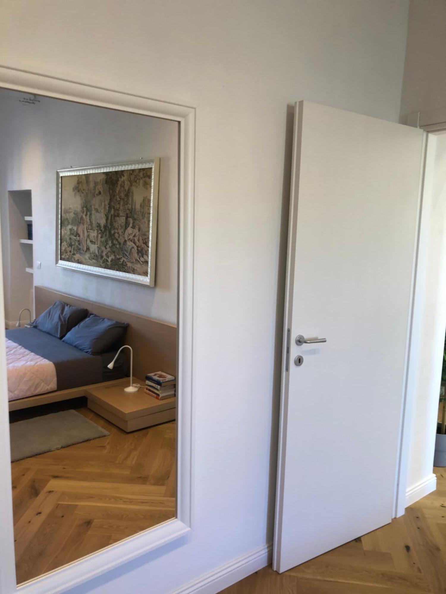 Appartement Sonnino House à Pise Extérieur photo