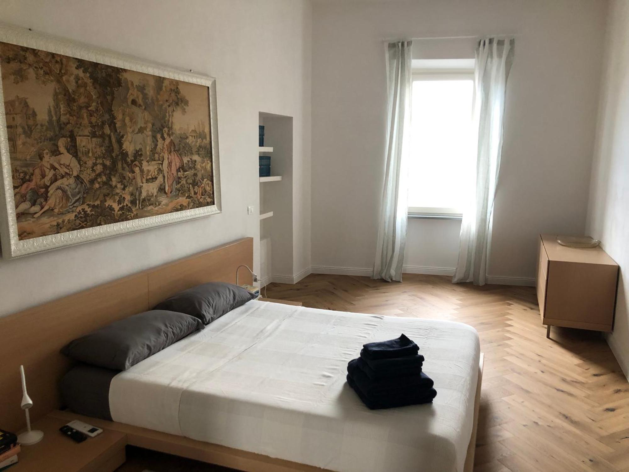 Appartement Sonnino House à Pise Extérieur photo