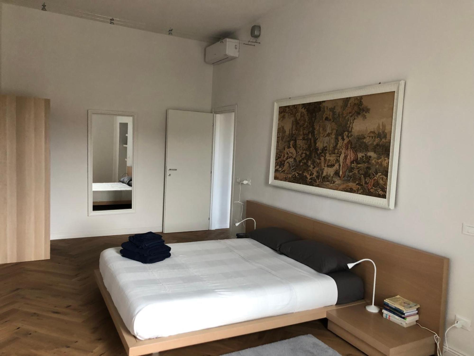 Appartement Sonnino House à Pise Extérieur photo
