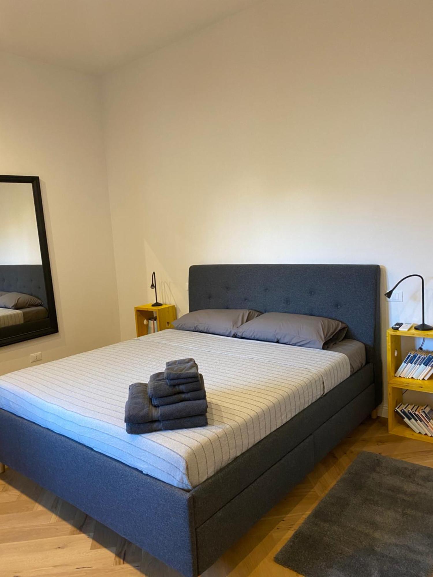 Appartement Sonnino House à Pise Extérieur photo