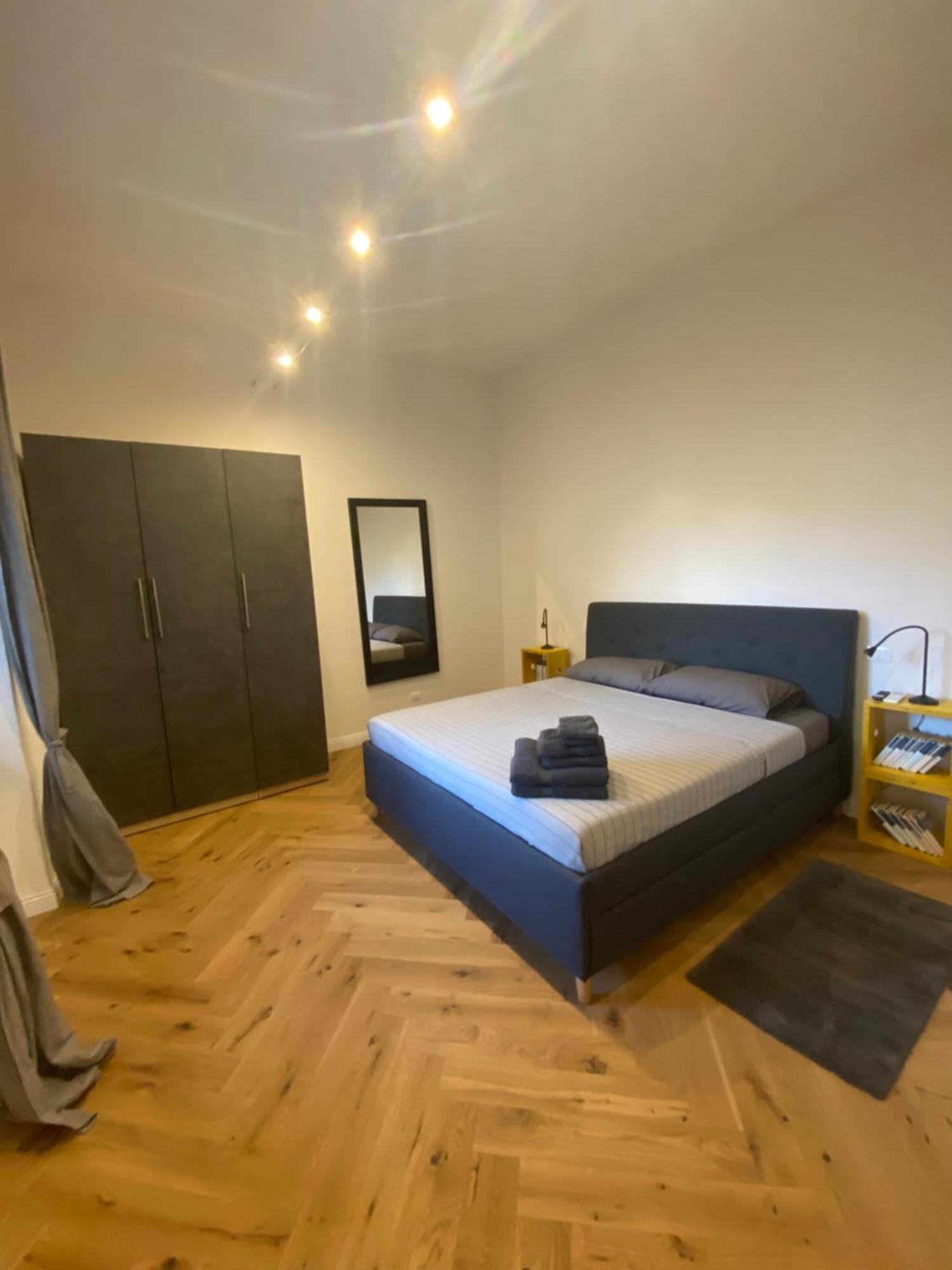 Appartement Sonnino House à Pise Extérieur photo