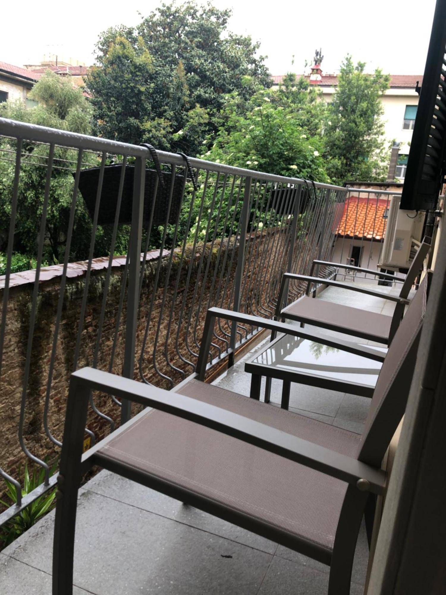 Appartement Sonnino House à Pise Extérieur photo