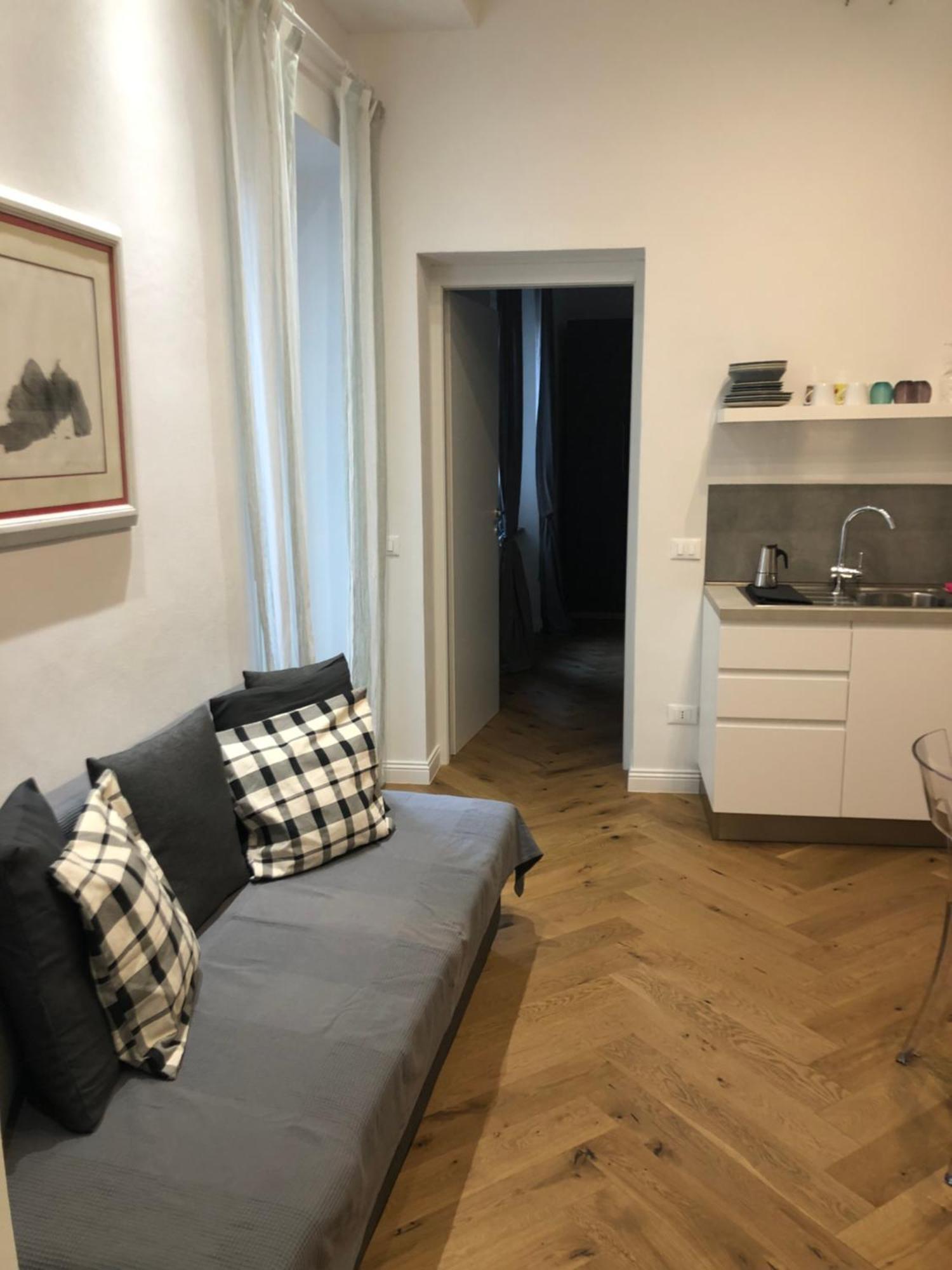 Appartement Sonnino House à Pise Extérieur photo