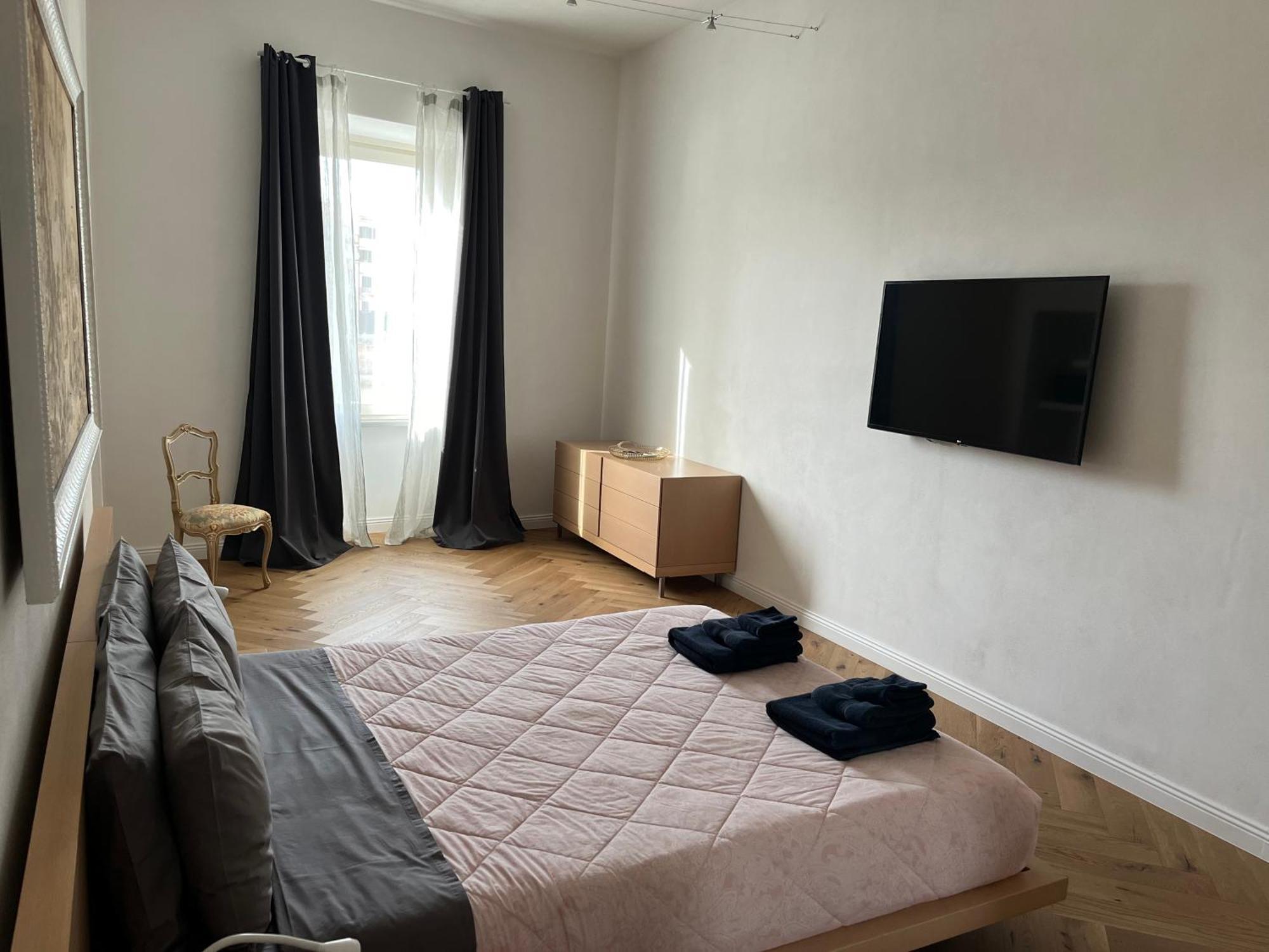Appartement Sonnino House à Pise Extérieur photo