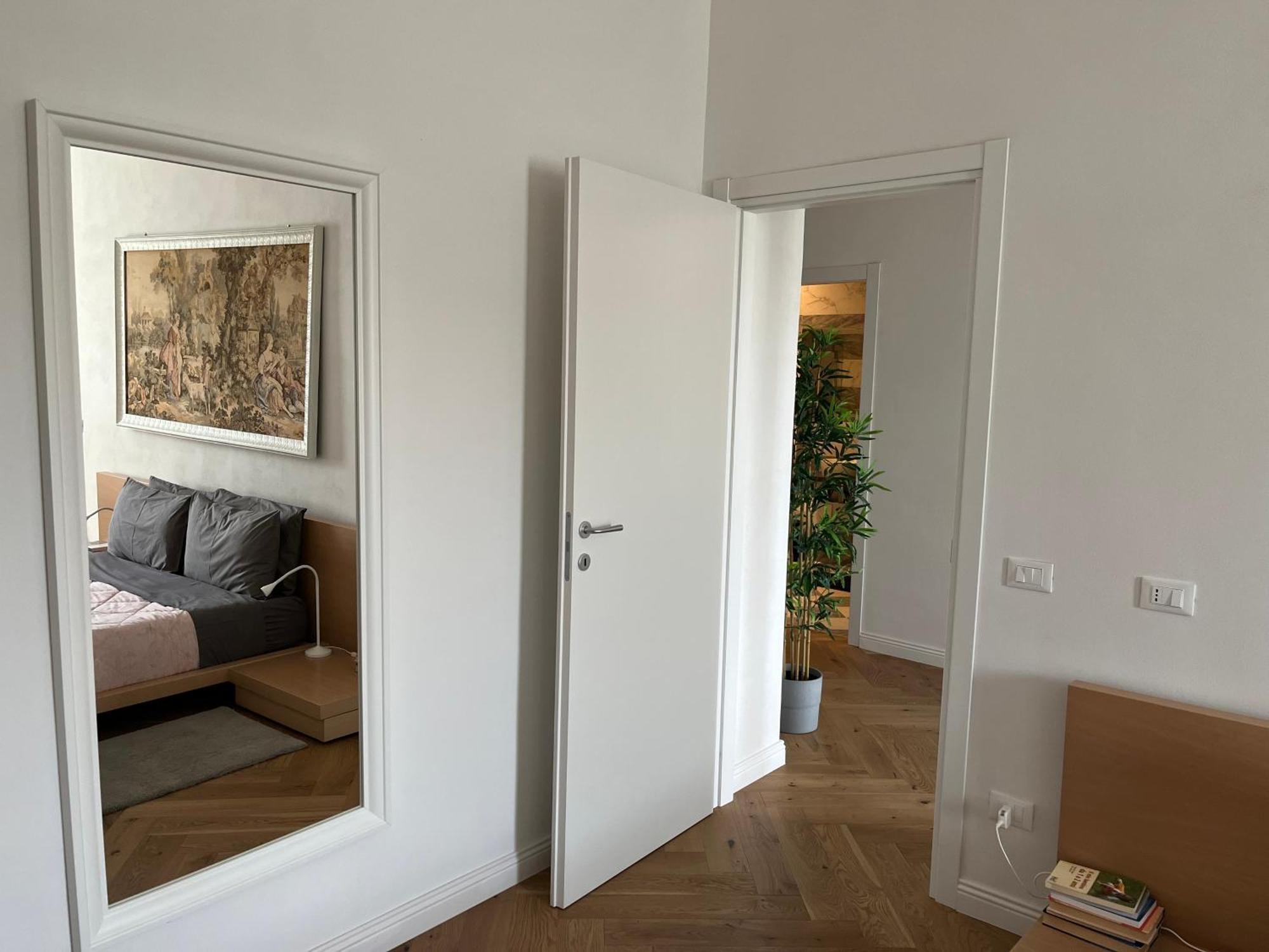 Appartement Sonnino House à Pise Extérieur photo