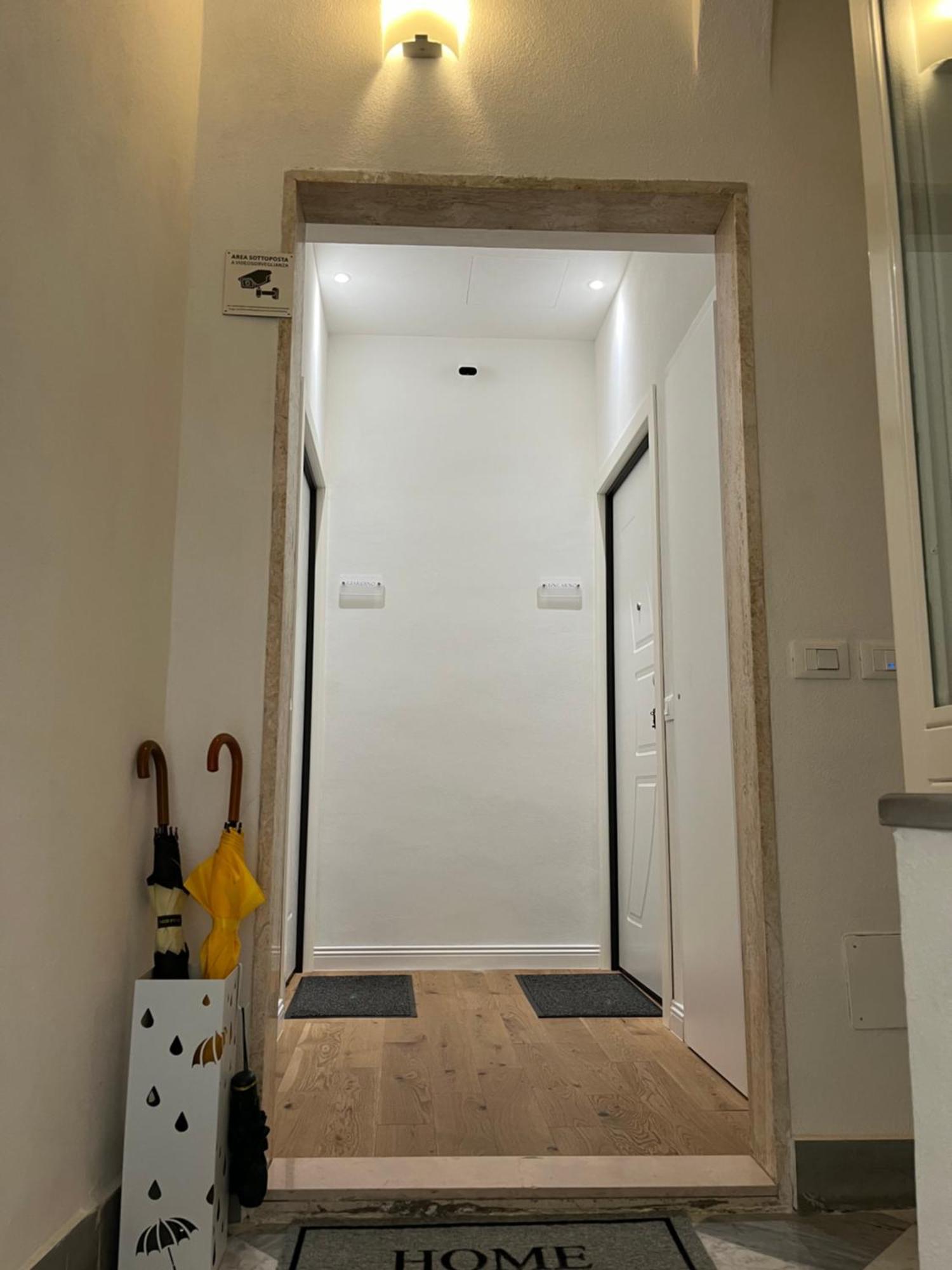 Appartement Sonnino House à Pise Extérieur photo
